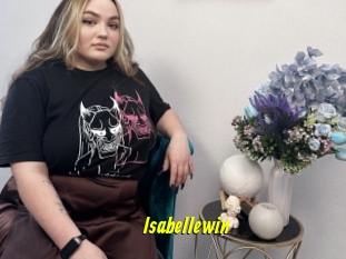 Isabellewin