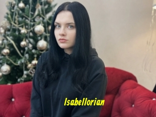 Isabellorian