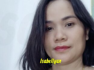 Isabellyan