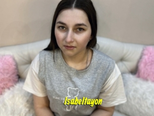 Isabeltayon