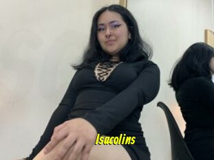 Isacolins