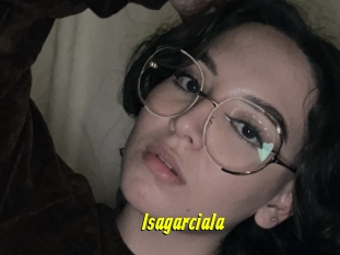 Isagarciala