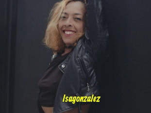 Isagonzalez