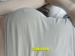 Isahidden