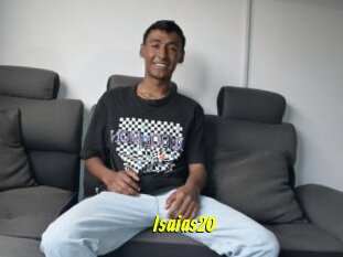 Isaias20