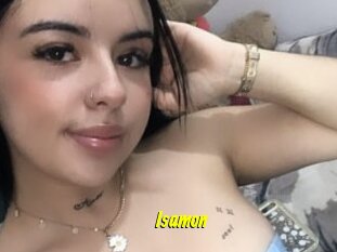 Isamon