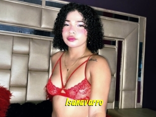 Isanavarro