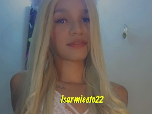 Isarmiento22