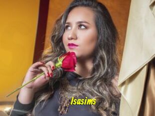Isasims