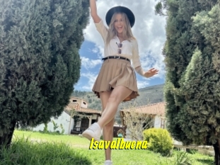 Isavalbuena