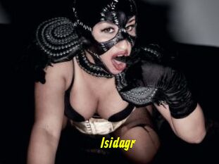 Isidagr