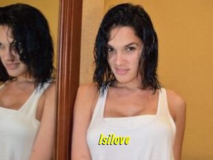Isilove