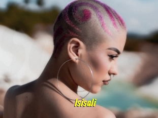 Isisali