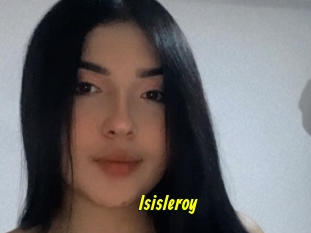 Isisleroy