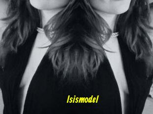 Isismodel