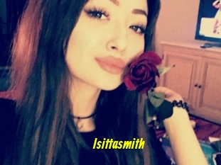 Isittasmith