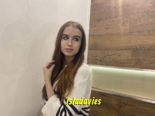 Isladavies