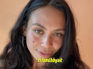 Islandbbyuk