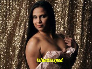 Islandsexpod
