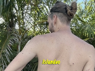 Islanduo