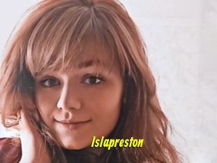 Islapreston