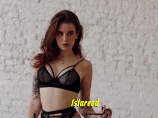 Islareed