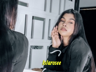 Islarosee