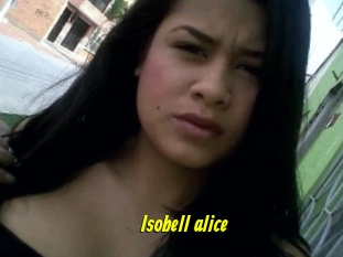 Isobell_alice