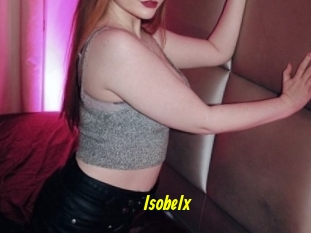 Isobelx