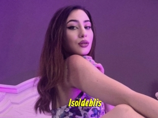 Isoldeblis
