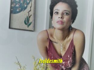 Isoldesmith
