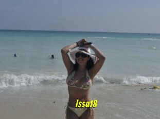 Issa18
