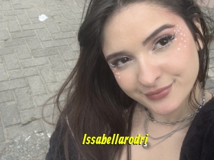 Issabellarodri