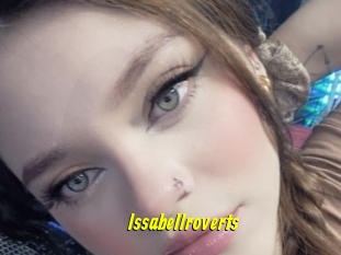 Issabellroverts
