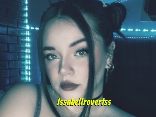 Issabellrovertss