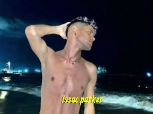 Issac_parker