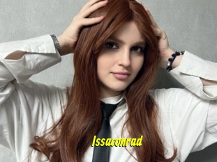 Issaconrad