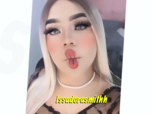 Issadorasmithh