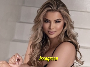 Issagreen