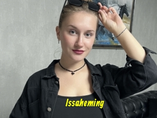 Issaheming
