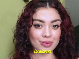 Issalorens