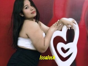 Issalosh