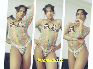 Issamedussa