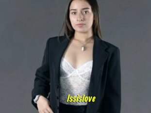 Issislove