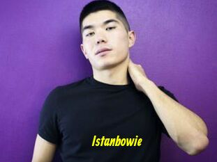 Istanbowie