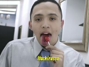 Itachirusso