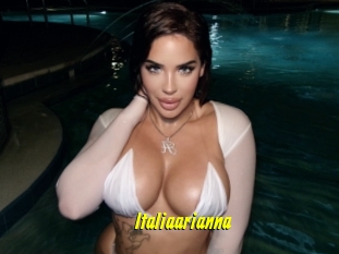 Italiaarianna