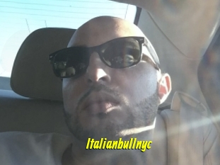 Italianbullnyc