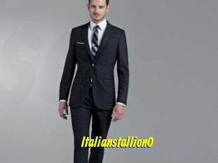 Italianstallion0