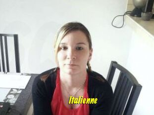 Italienne